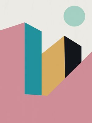 BAUHAUS STYLE 1.1