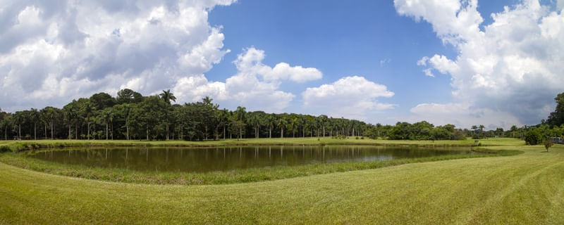 PARQUE PANORÂMICA