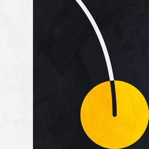 ABSTRATO GEOMETRICO - 136A - Q