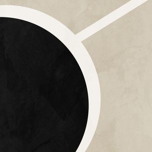 ABSTRATO GEOMETRICO - 95A - Q