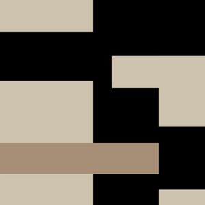ABSTRATO GEOMETRICO - 92A - Q