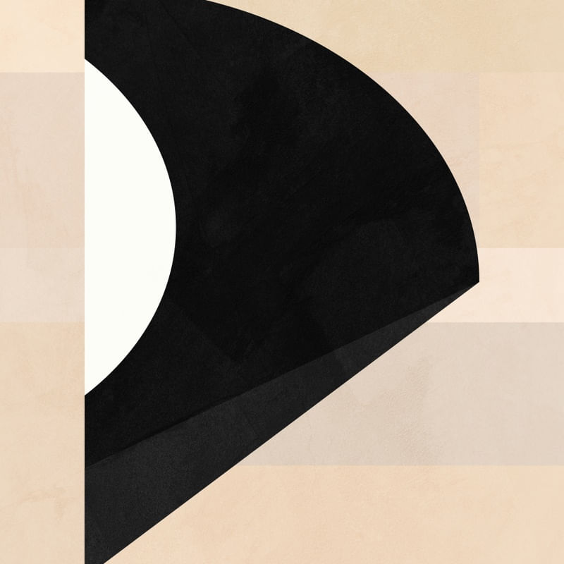 ABSTRATO GEOMETRICO - 51B - Q