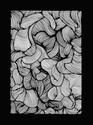LINE ART 2