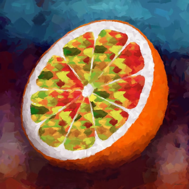 TORANGE