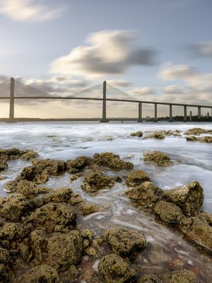 PEDRAS E ESPUMAS DA REDINHA RN