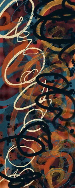 ABSTRATO URBANO 04