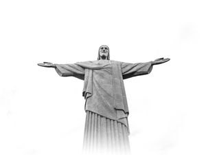 RIO CRISTO REDENTOR