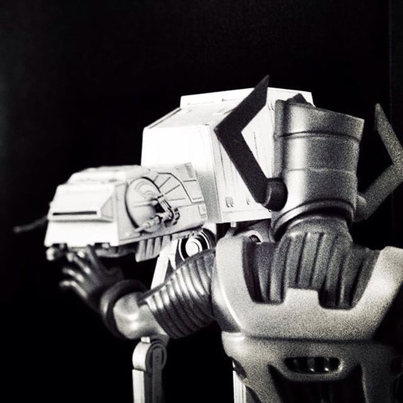 GALACTUS