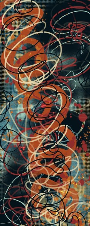 ABSTRATO URBANO 03