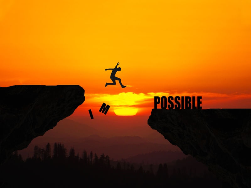 IMPOSSIBLE
