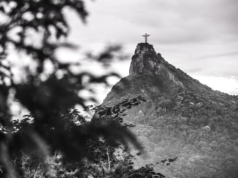 CRISTOCORCOVADO