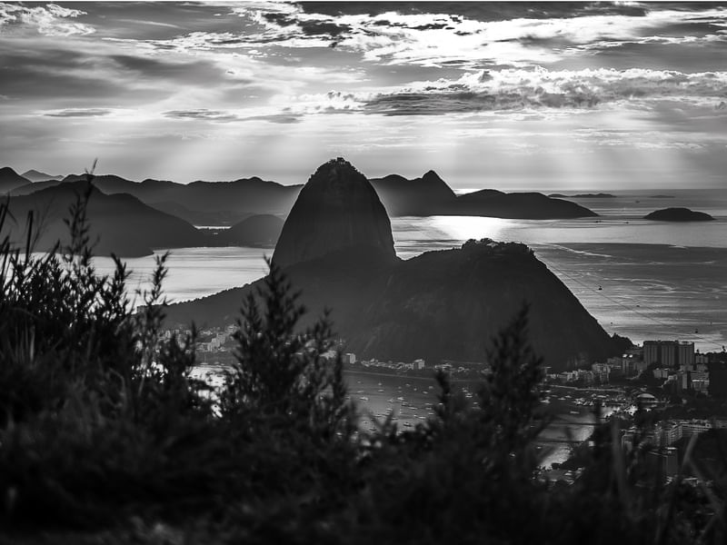 RIO PÃO DE AÇUCAR PB*