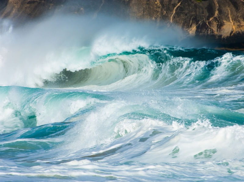 ELAS, AS ONDAS DE ITACOATIARA