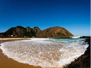 O MAR DE ITACOATIARA VINDO ATÉ VOCÊ