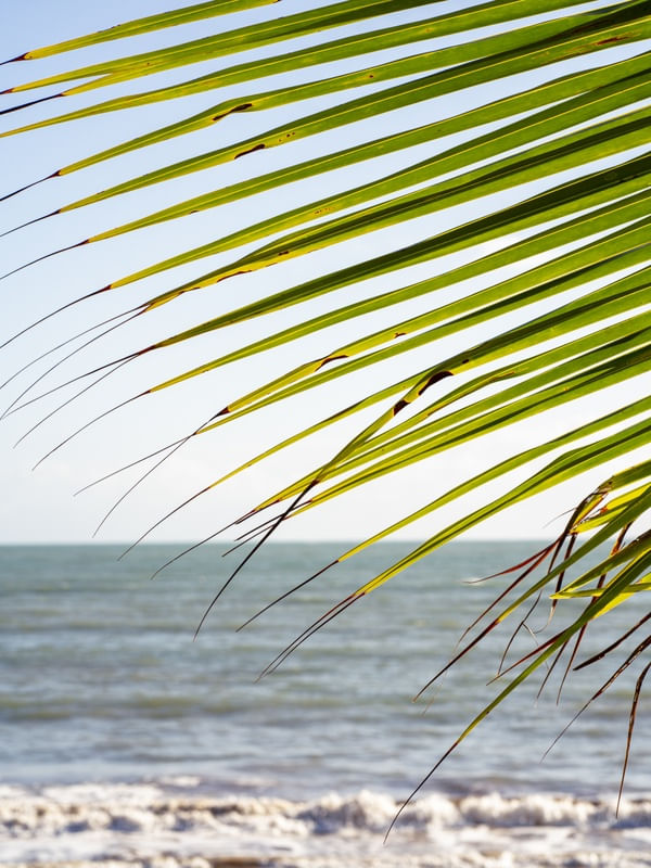 JANELA PARA O MAR - CABO BRANCO, JOÃO PESSOA