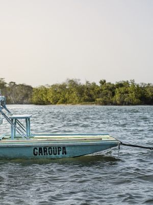 PRAIA BELA III - PARAÍBA