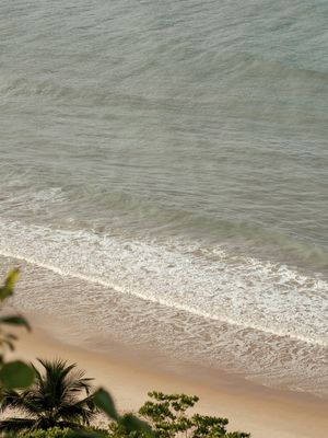 PRAIA DE COQUEIRINHO - PARAÍBA III
