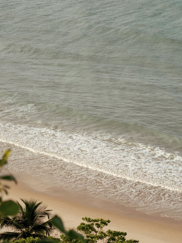 PRAIA DE COQUEIRINHO - PARAÍBA III