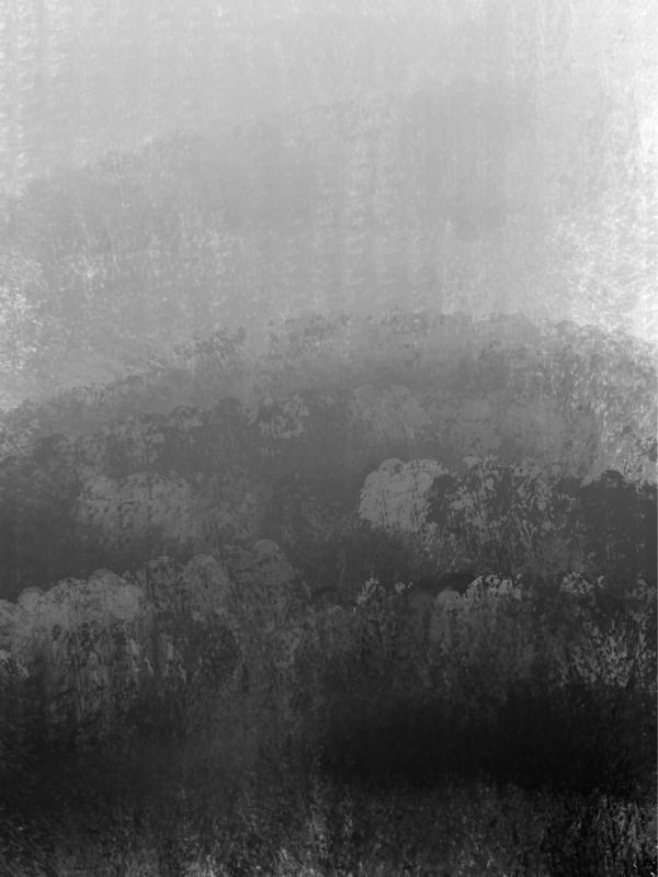 MINIMAL BLACK & WHITE VI