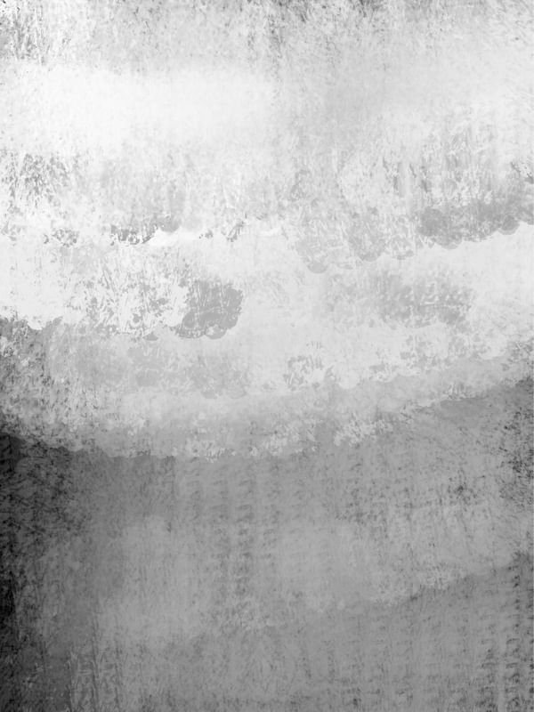 MINIMAL BLACK & WHITE VII