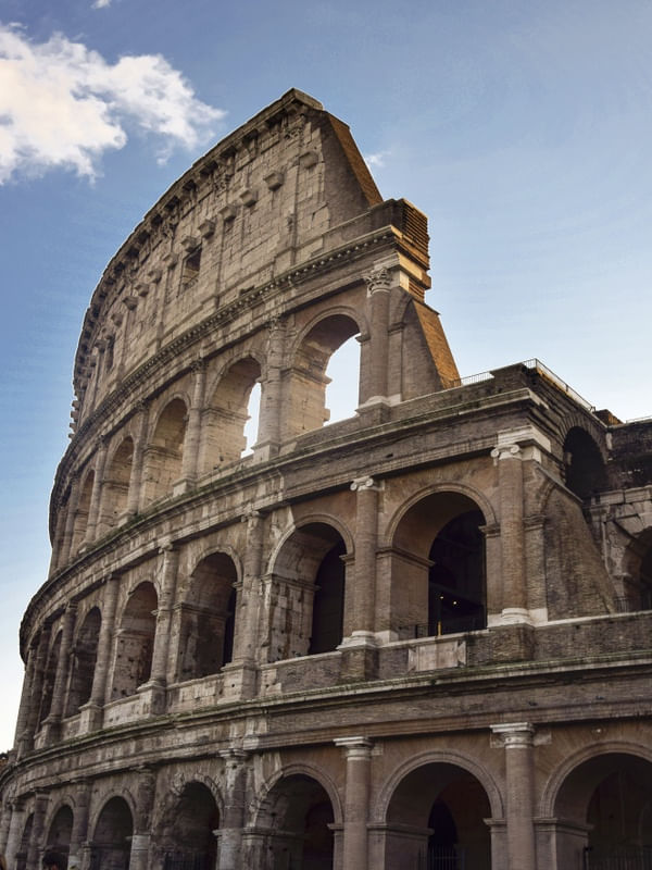 COLOSSEO ROMANO