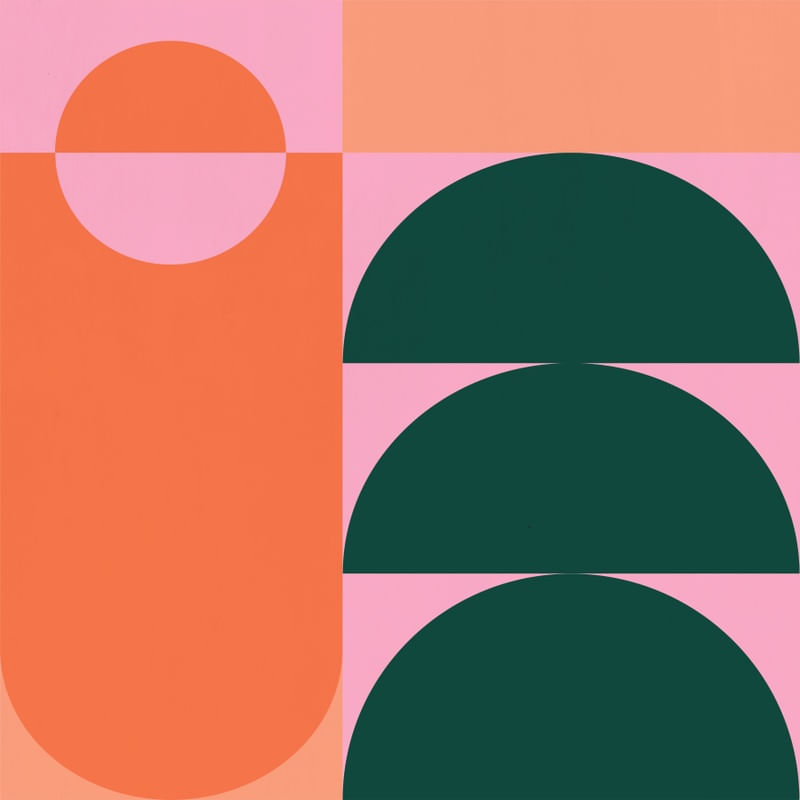BAUHAUS STYLE 1.5