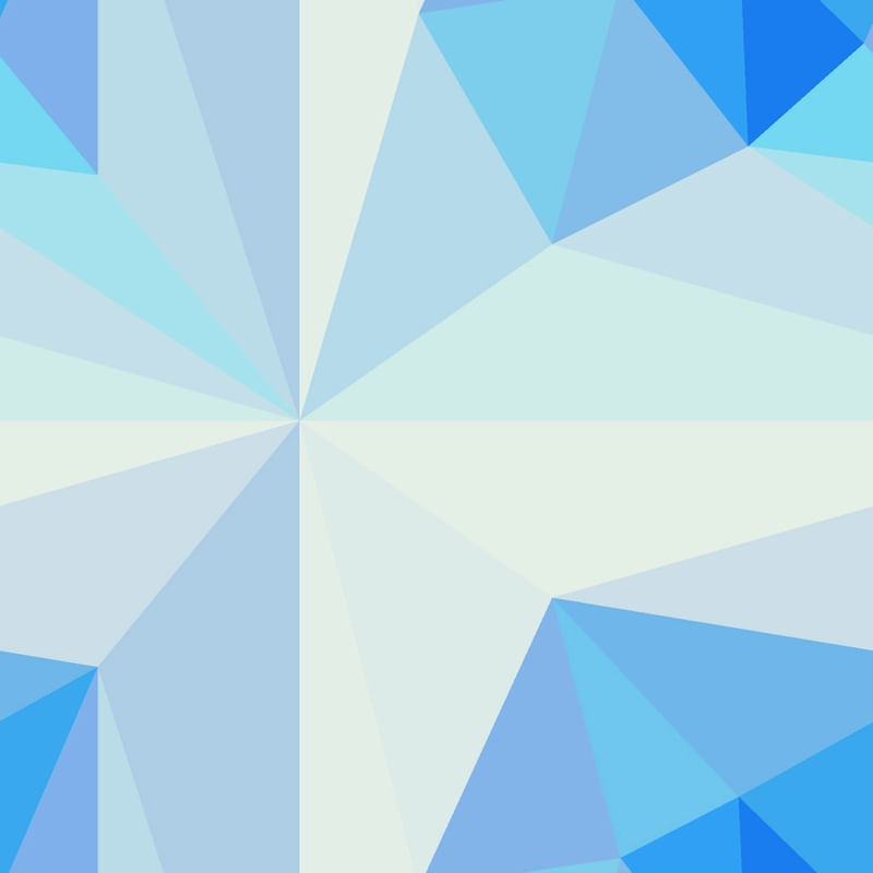 FRACTAL BLUE