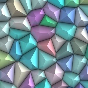 CRYSTAL AZUIS