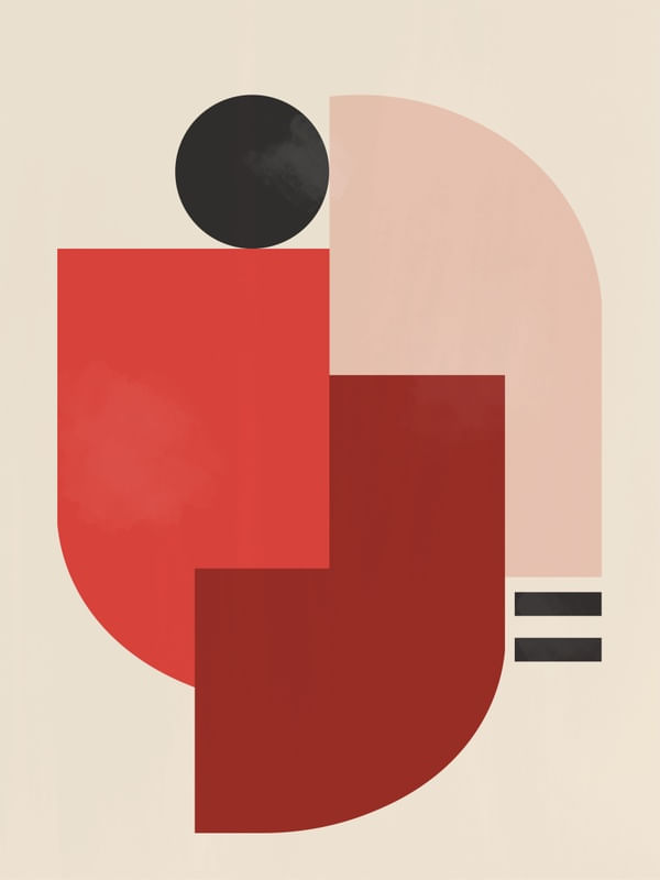 GEOMETRIC FIGURE 1