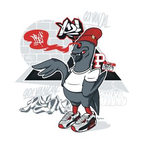 MANO PRU