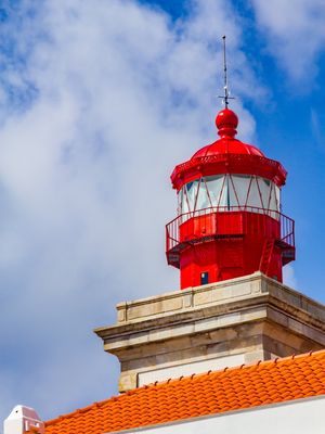 FAROL NO CABO DA ROCA