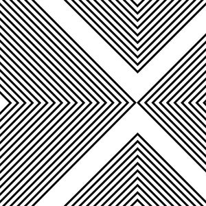 GEOMETRICO LINHAS MINIMALISTA - 107C - Q