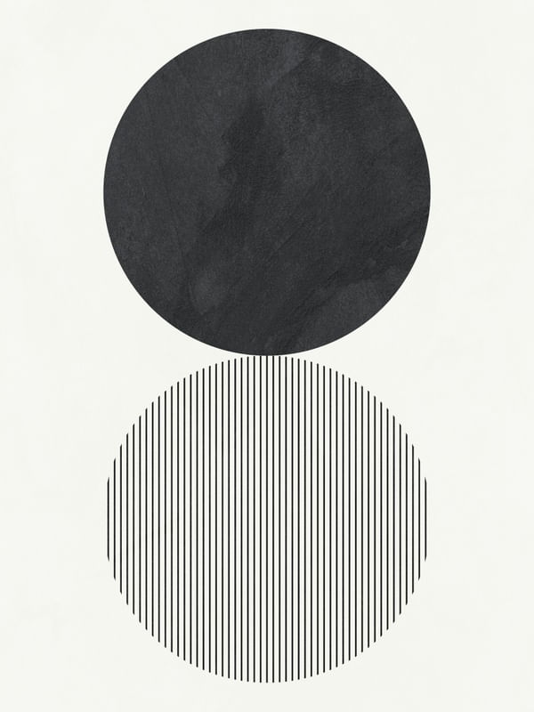 GEOMETRICO LINHAS MINIMALISTA - 68A