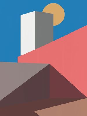 ARQUITETURA DA LUZ 1