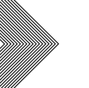 GEOMETRICO LINHAS MINIMALISTA - 107D - Q