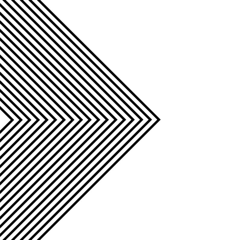 GEOMETRICO LINHAS MINIMALISTA - 107D - Q
