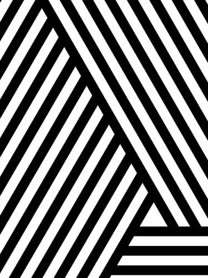 GEOMETRICO LINHAS MINIMALISTA - 34A