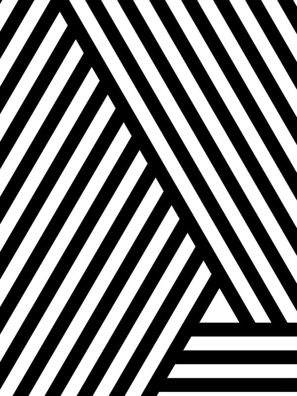 GEOMETRICO LINHAS MINIMALISTA - 34A