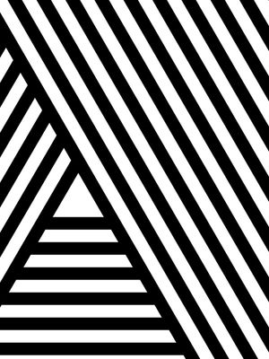 GEOMETRICO LINHAS MINIMALISTA - 34B
