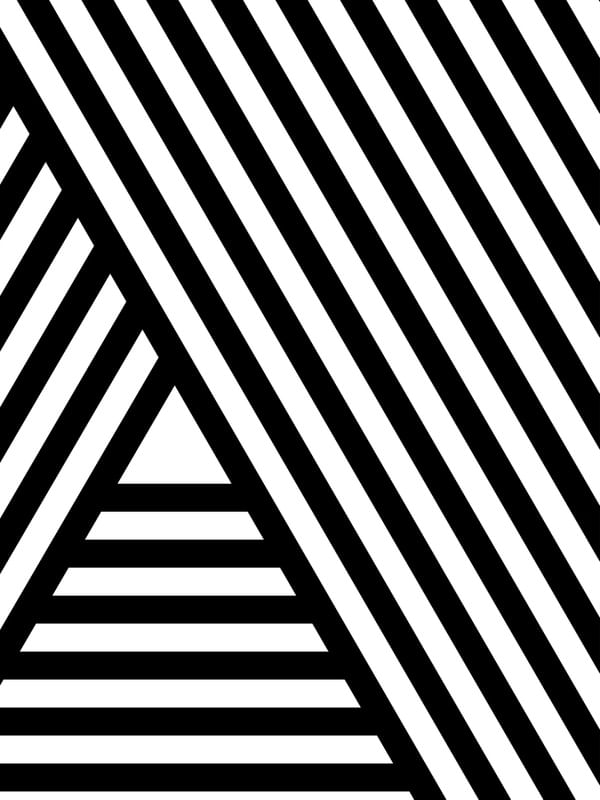 GEOMETRICO LINHAS MINIMALISTA - 34B