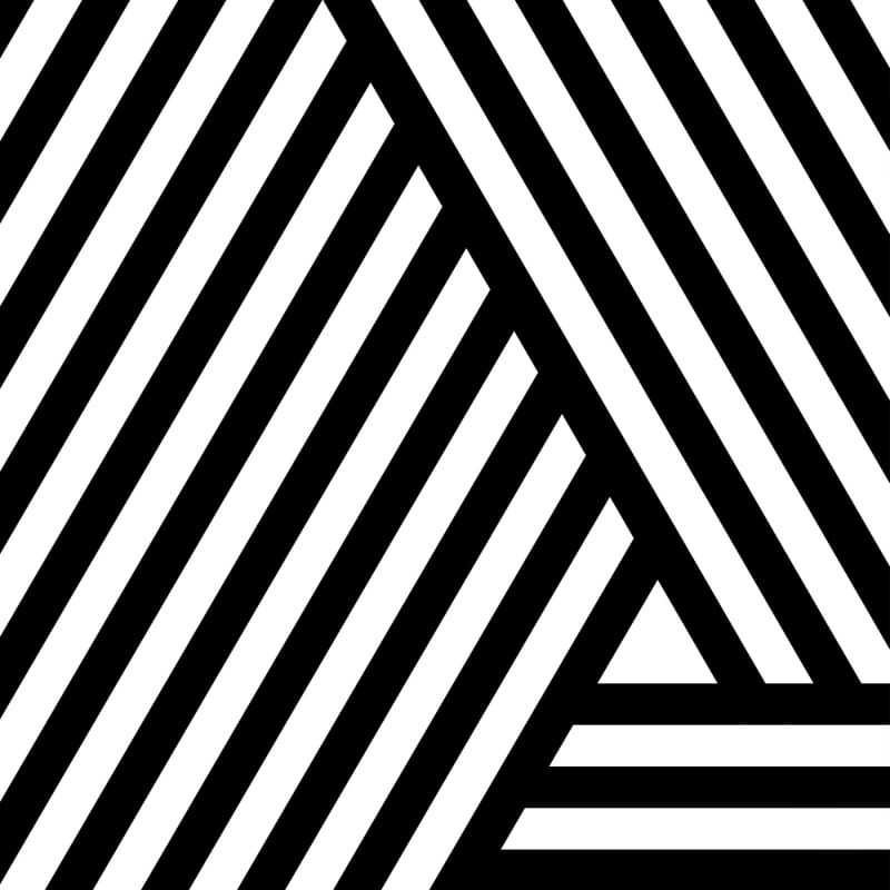 GEOMETRICO LINHAS MINIMALISTA - 34A - Q