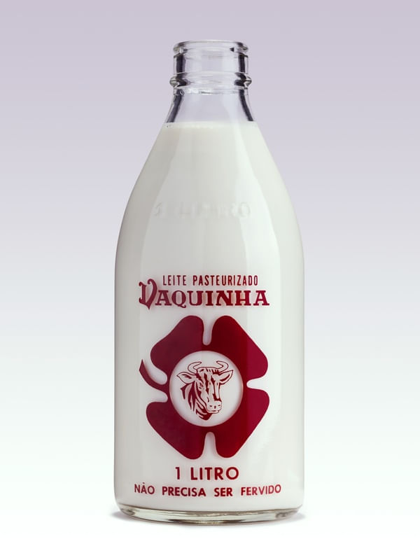 GARRAFA LEITE VAQUINHA