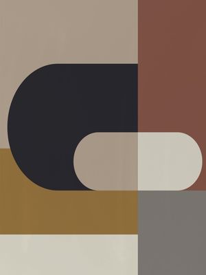 GEO BROWN 1
