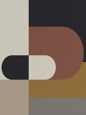 GEO BROWN 3