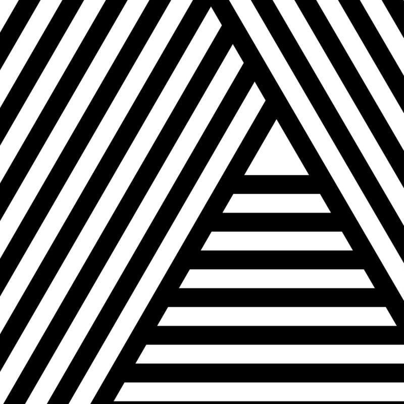 GEOMETRICO LINHAS MINIMALISTA - 34C - Q
