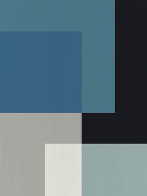 GEO BLUE 1