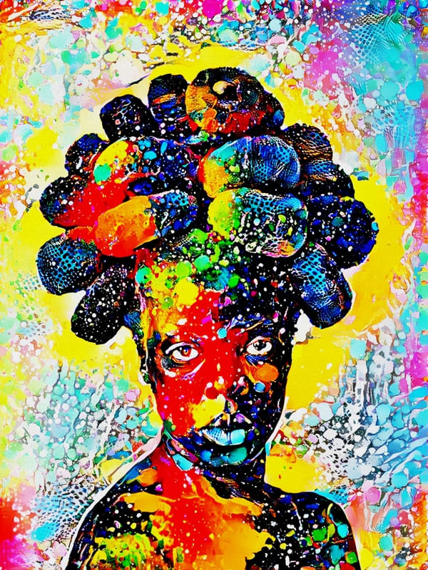 ANCESTRALIDADE #777 ALCIONE