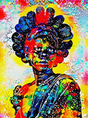 ANCESTRALIDADE #777 SOPHIA