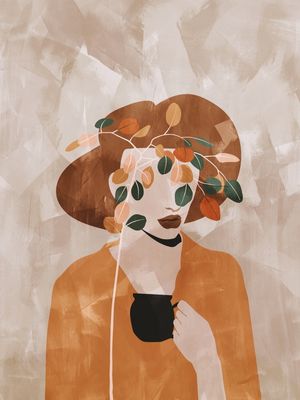COFFEE ROUTINE