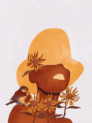 HELLO SPRING BY TAS